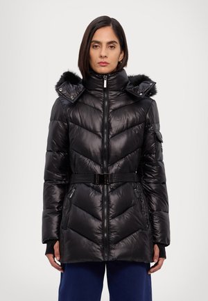 JACKET - Manteau d'hiver - black