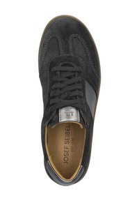 Josef Seibel JOLEEN SNEAKER - Tenisky - granit kombi