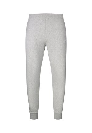 SIKSILK, ESSENTIALS - Pantalones deportivos - grey marl