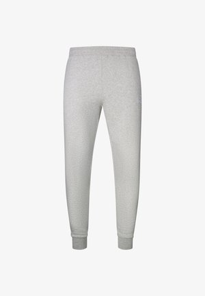 SIKSILK, ESSENTIALS - Dresside alumine osa - grey marl