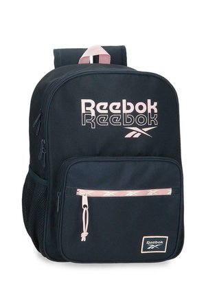 Reebok, BINLEY  40CM  - Mochila escolar - blue