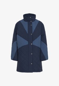 Vybráno, navy blazer mix