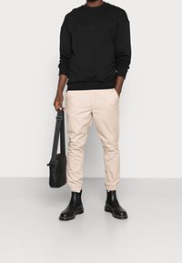 Jack & Jones PREMIUM Sweatshirt - black