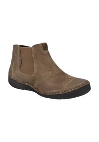 Josef Seibel FERGEY  - Ankle Boot - castagne
