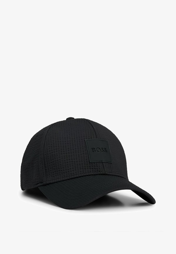 ZED-SEERSUCKER - Cap2