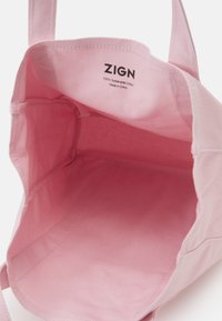 Não selecionado, pink