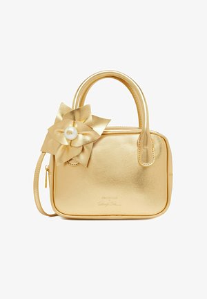 Gino Rossi, Handtasche - gold-coloured