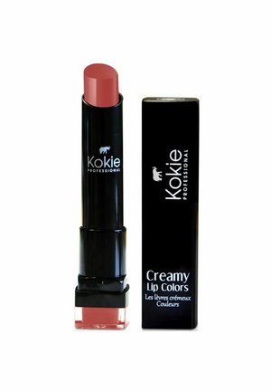 KOKIE CREAMY LIP COLOR LIPSTICK - SWEET LIPS - Läppstift - pink