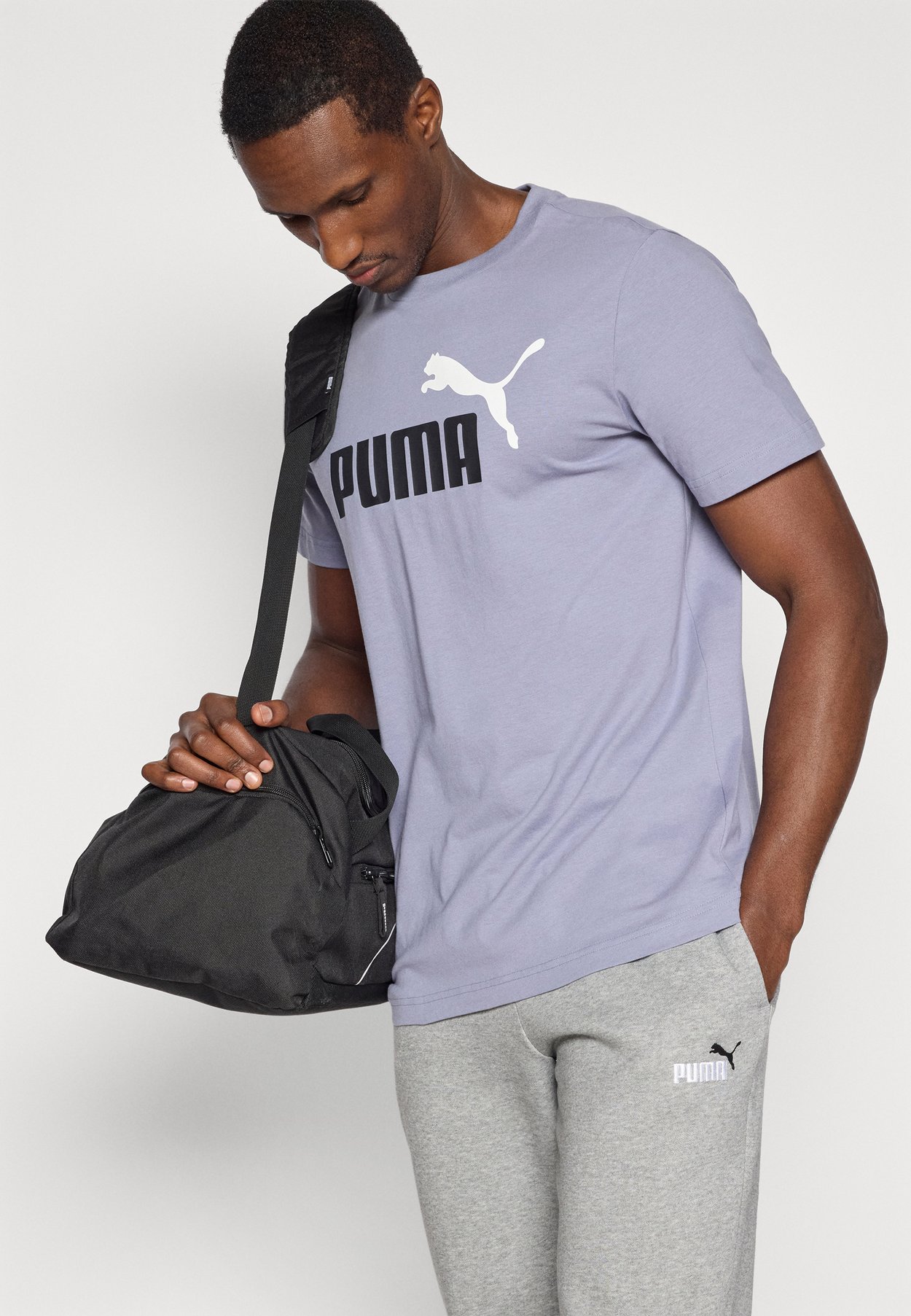COLOR LOGO TEE
