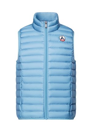 JOTT SIN MANGAS LAVADO ZOE - Bodywarmer - bleu