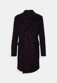 Não selecionado, new darkk brown