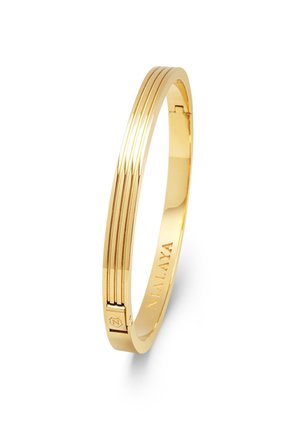 Bracelet - gold-coloured