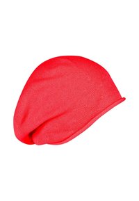 Unselected, red