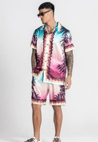 Gianni Kavanagh - TROPICANA  - Overhemd - multicolor Miniatuurafbeelding 1