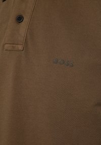 BOSS PRIME - Poloskjorter - open green