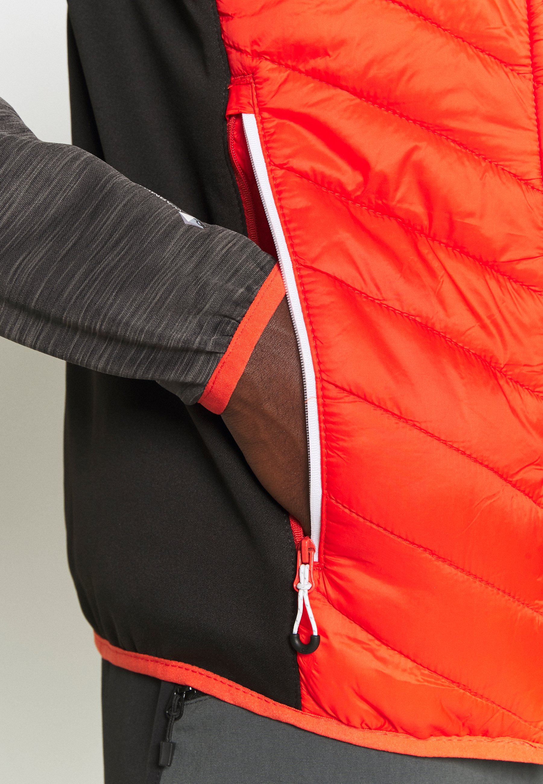 Men ANDRESON VI HYBRID - Outdoor jacket Men ANDRESON VI HYBRID - Outdoor jacket