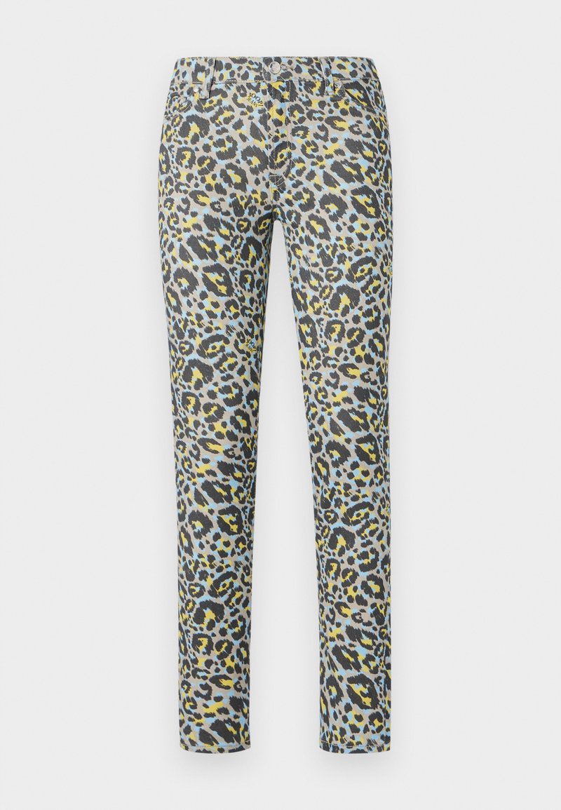 JOOP! JEANS Jeans Skinny Fit lichtblauw denim JOOP! JEANS Jeans Skinny Fit lichtblauw denim