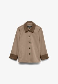 Non sélectionné, silver mink