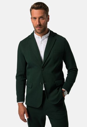 JP1880 FLEXNAMIC BAUKASTEN - Sakko - fir green