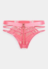 BRAZILIAN - Trosor - pink