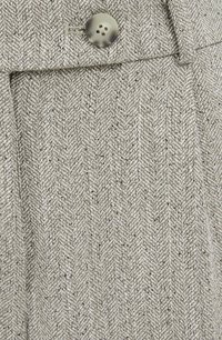WE Fashion Kalhoty - grey