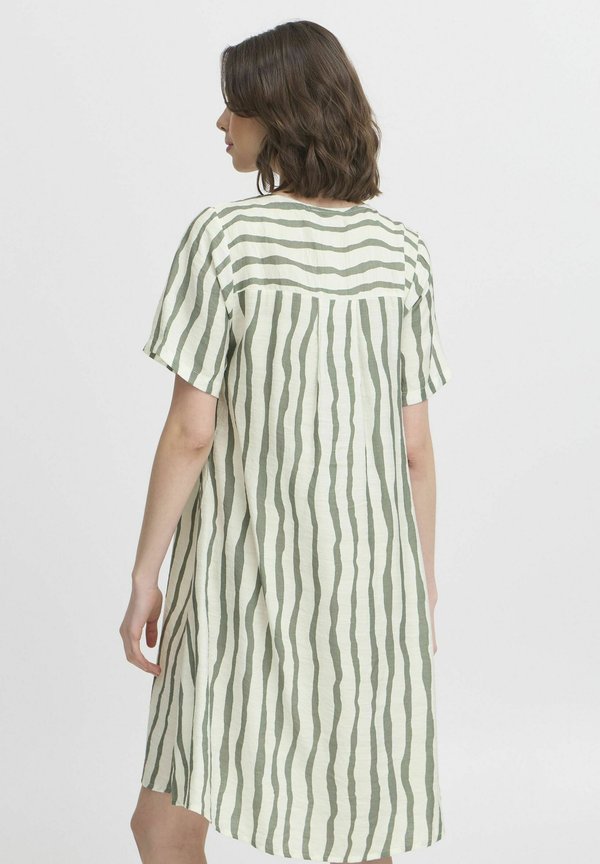 FRARIANA - Day dress2