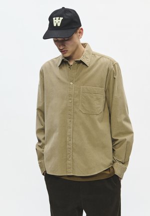 WOOD WOOD, WWADRIAN SHIRT 25445 - Skjorter - overland trek