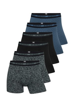 6-PACK - Boxer briefs - multi coloured