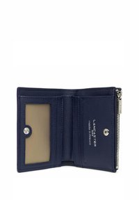 LANCASTER SIERRA PM - Portafoglio - bleu foncé