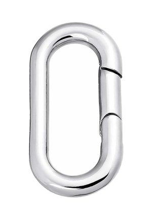Adorno - silver-coloured