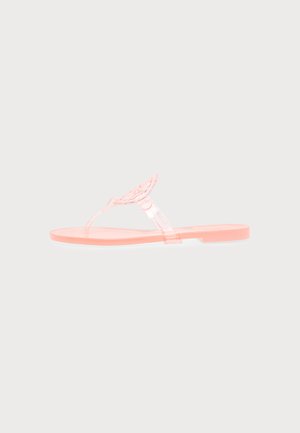 Tory Burch, MILLER JELLY - Παπούτσια πισίνας - pink