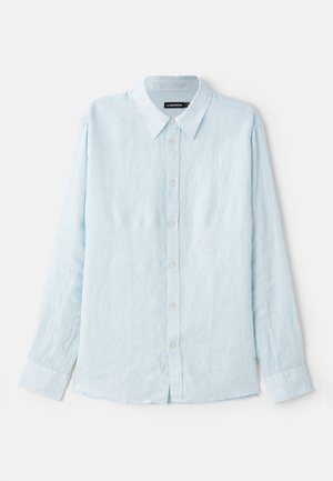 J.LINDEBERG Chemise - winter sky
