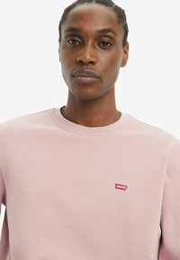 Levi's® ORIGINAL - Sweater - white