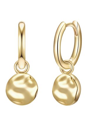 Glanzstücke München Earrings - gelbgold