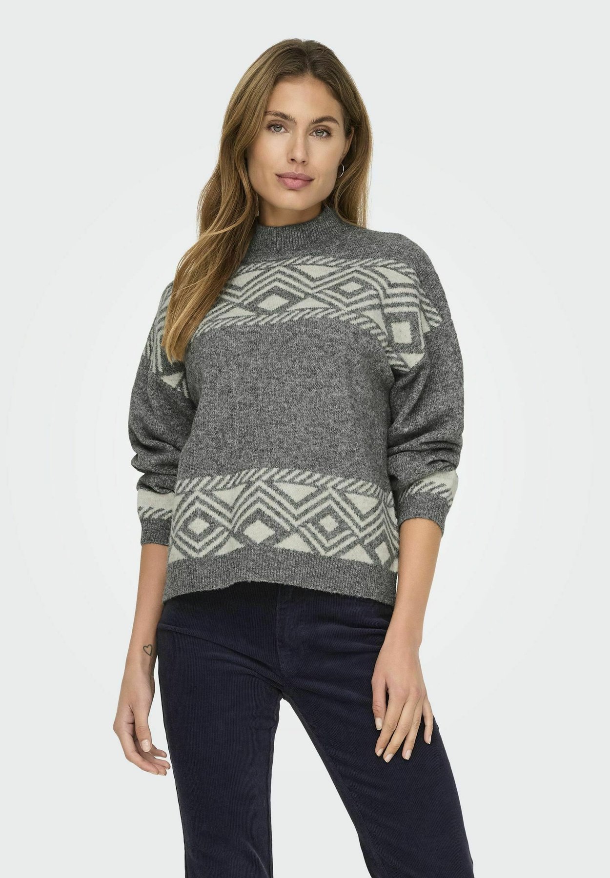 Knitted ONLVICTORIA Knitted