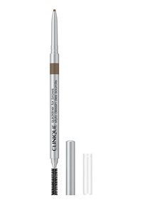 Clinique - QUICKLINER FOR BROWS - Wenkbrauwpotlood - deep brown Miniatuurafbeelding 1