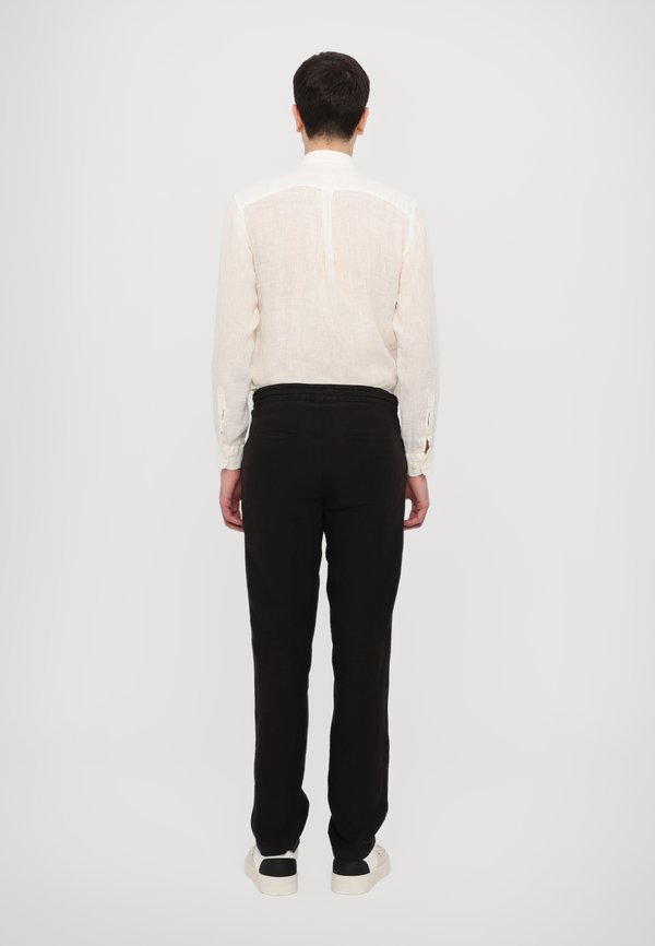 MEN DRAWSTING PANT - Trousers2