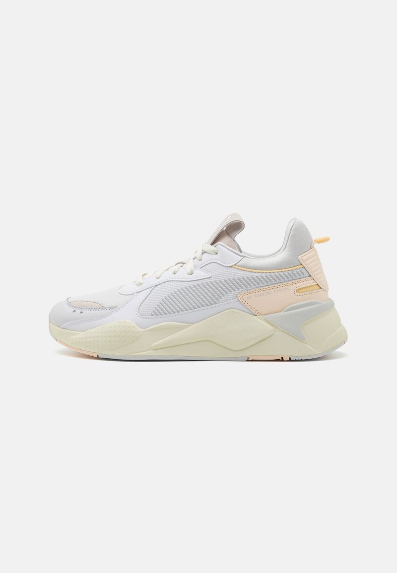Puma SOFT - Sneakers low - beige
