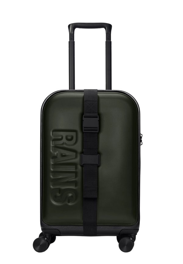 TEXEL CABIN UNISEX - Wheeled suitcase2