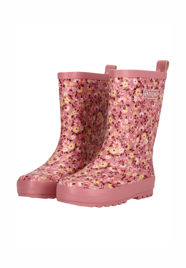 GEMUS – Gummistiefel – mauveglow