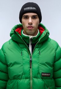 Napapijri VISPA - Berretto - black