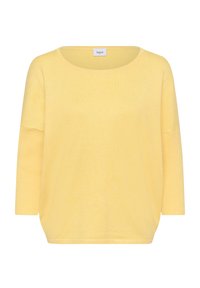 Unselected, lemon drop melange