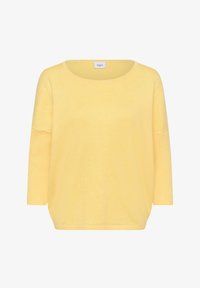 Unselected, lemon drop melange