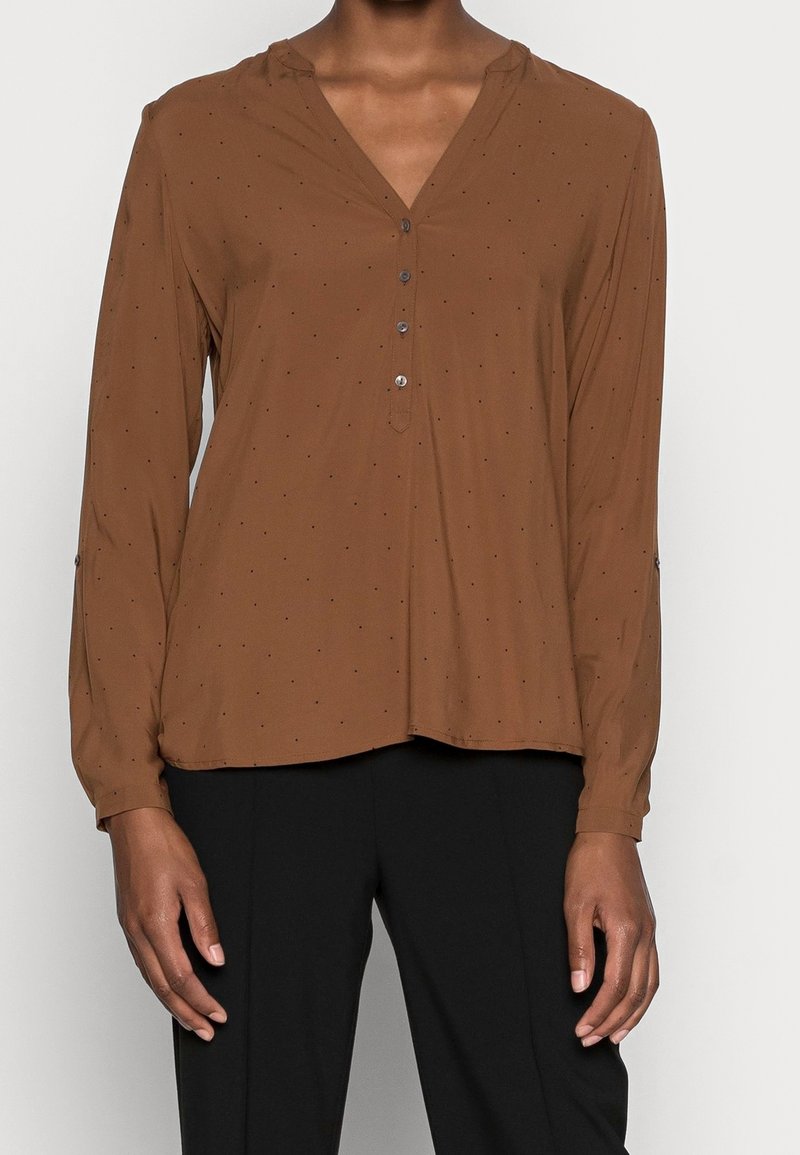 Esprit Blouse - brown