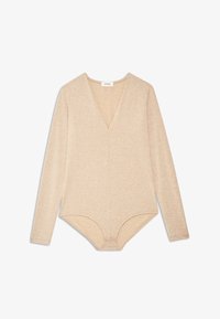 Odabrano, golden beige