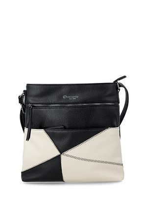 Remonte, REMONTE UMHÄNGETASCHE Q0735 - Cross body bag - weiss