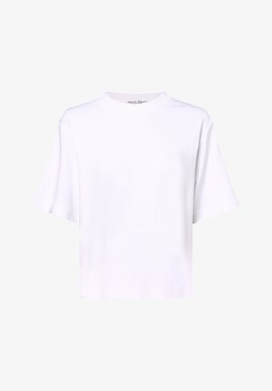 Marie Lund MARIE LUND T-SHIRT - T-Shirt basic - weiß