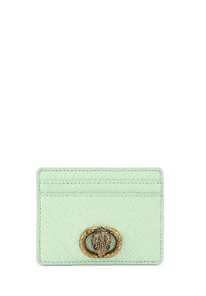 LONDON - Wallet - pale green