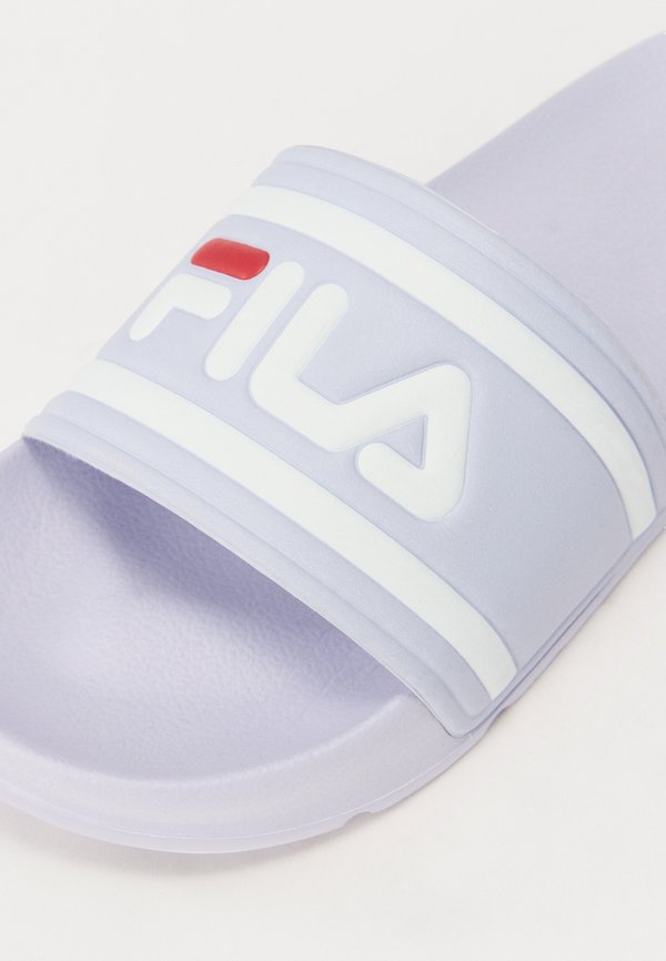 MORRO BAY - Pool slides - thistle2