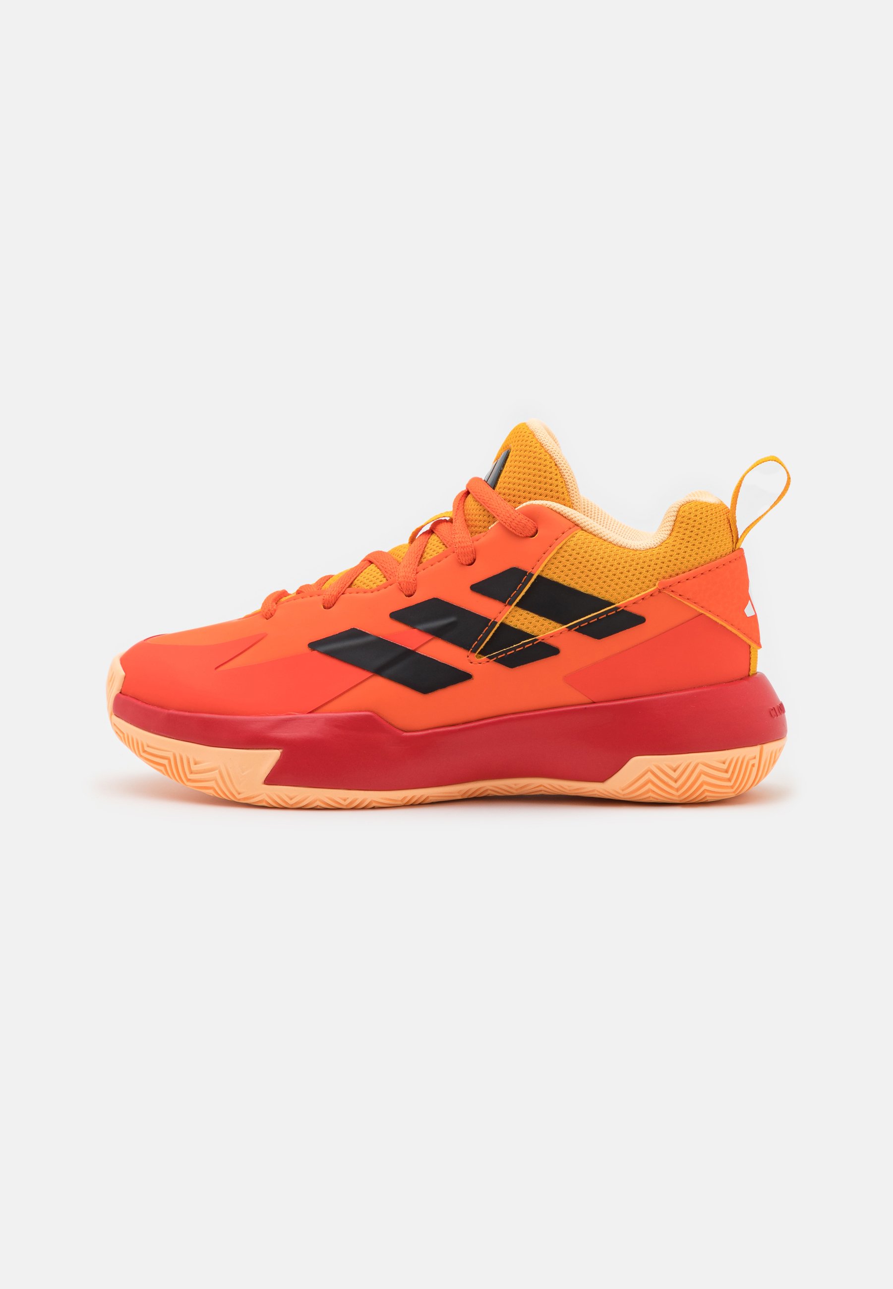 Adidas net shoes orange Clearance